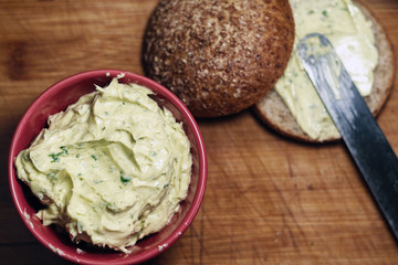 Herb Butter