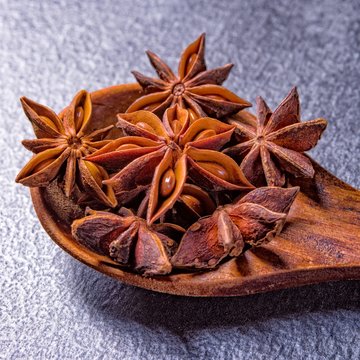 star anise