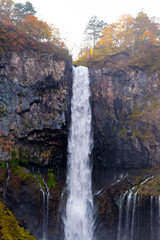 日光　けごんの