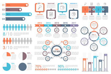Infographic Elements