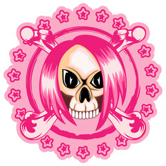 emo_skull