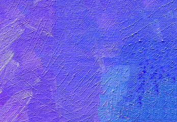 abstract oil paint texture on canvas, background