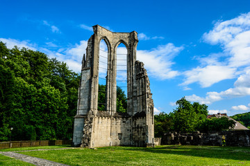 Kloster in Walkenried