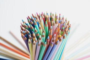 color pencils bundle
