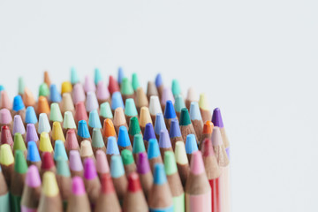 color pencils bundle