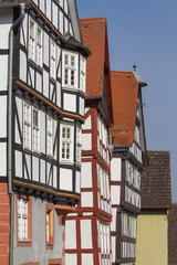 Fachwerk