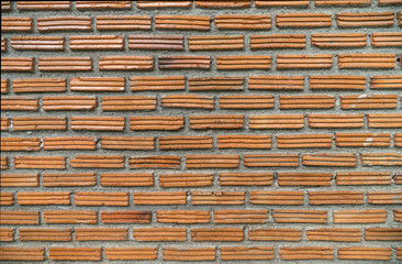 brick wall texture and background,construction material texture