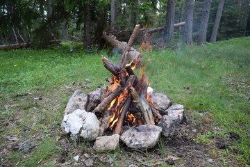fire