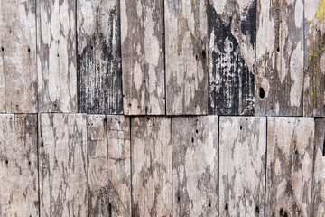 old wood texture,grunge and rough wood surface background