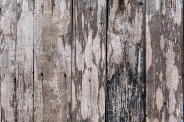 old wood texture,grunge and rough wood surface background