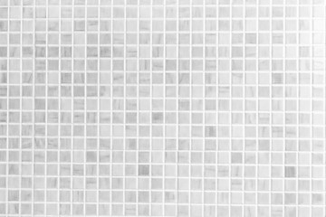 Vintage ceramic tile wall ,Home Design bathroom wall background - obrazy, fototapety, plakaty