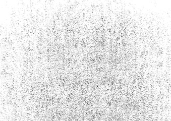 Grunge Black And White Urban Vector Texture Trasparent. Dark Messy Dust Background. Abstract Dotted, Vintage Grain