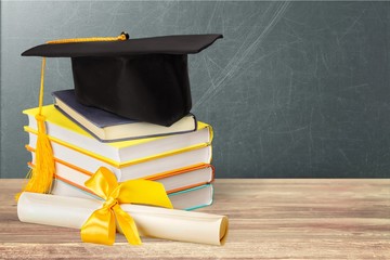 Graduation.