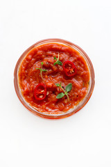 Salsa