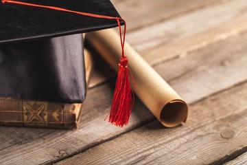 Graduate.