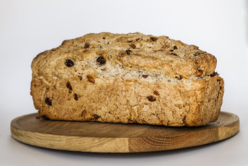 bread