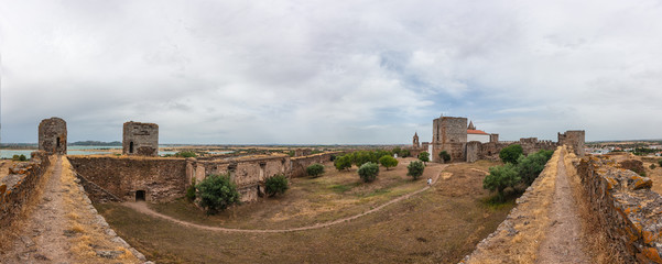 mourao