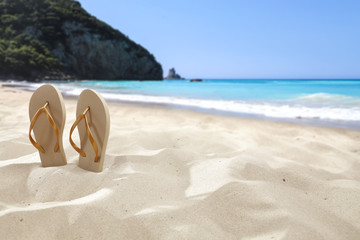 flip flops 