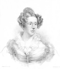 Mary Somerville