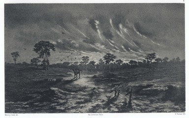 Folklore - Grand'Bete. Date: 1858