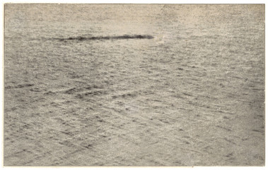 Fototapeta premium Loch Ness Monster. Date: 12400