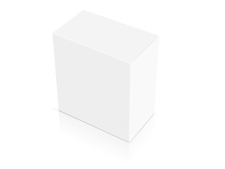 Box for your design and logo.