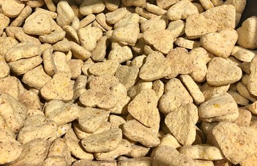 Kekse und Plätzchen für Hunde und Katzen