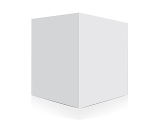 box for your corporate identity.