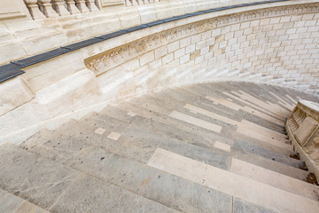 Obraz premium Ancient Staircase