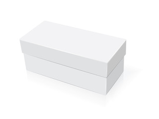 Box for your corporate identity.