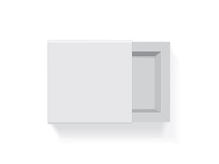 A box for your logo and design.