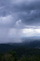 raincloud