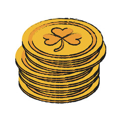 saint patricks day icon image