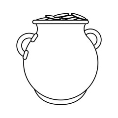 saint patricks day icon image