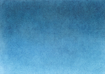 Navy blue dry pastel background © SweetRenie