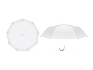 umbrella for your design and logo