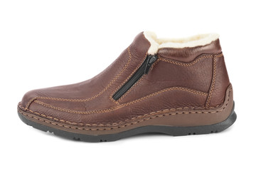 Winter shoes