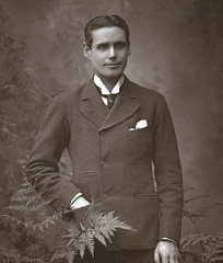 Photo - Short S-B Jacket. Date: 1890s © Archivist