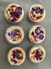 Pasteis de nata