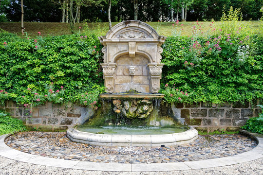 Fontaine