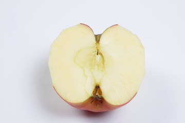 Apple rind for breakfast