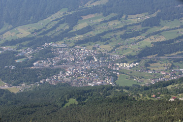 Goldau, Oberarth, Arth, Schweiz
