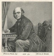 Francis Galton. Date: 1822 - 1911