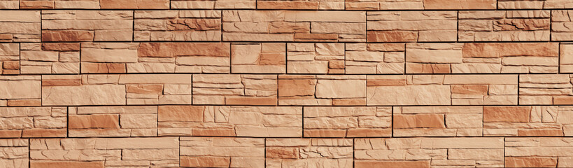 stone wall brick texture background