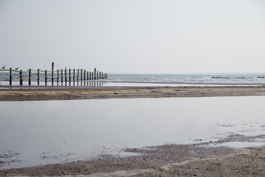 Sandstrand