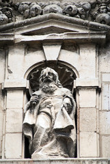 Auxerre : église Saint-Pierre