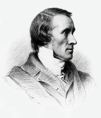 Forbes (1809 - 1868). Date: 1809 - 1868
