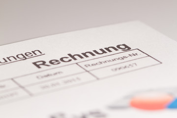 Rechnung