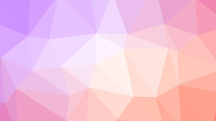 Abstract textured polygonal background.Geometric Pattern. Seamless triangular Pattern