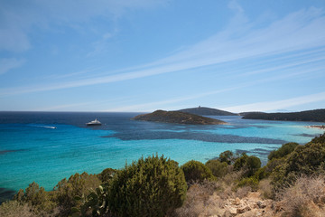 Cala piombo